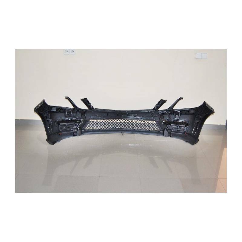 Paraurti anteriore TUNING ClasseE W212 berlina Wagon 09-13 AMG per lav