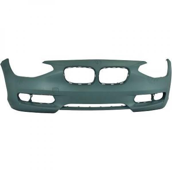Paraurti anteriore Serie 1 3 e 5 porte 11/12/13/14 03/15