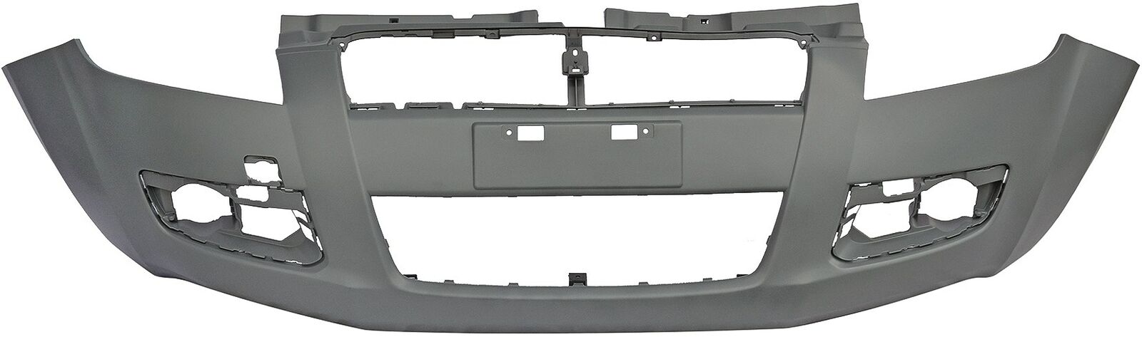 Paraurti anteriore SPLASH 08-06.12 vern per 71711-51K00-799