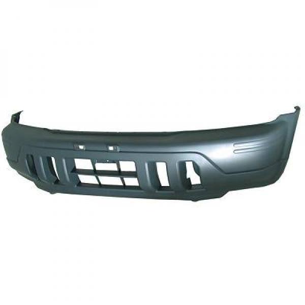 Paraurti anteriore CRV 12.98-99 verniciabile