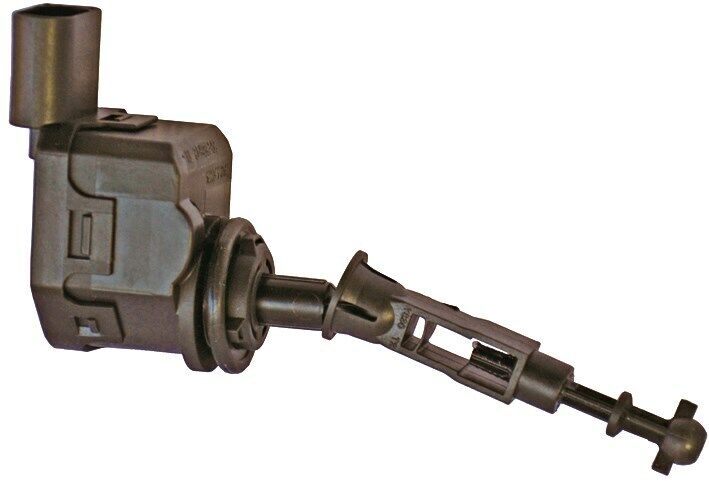 Motor regolazione el fari dx/sx ClasseE W211 02-06 per H7/H7 Faro anter