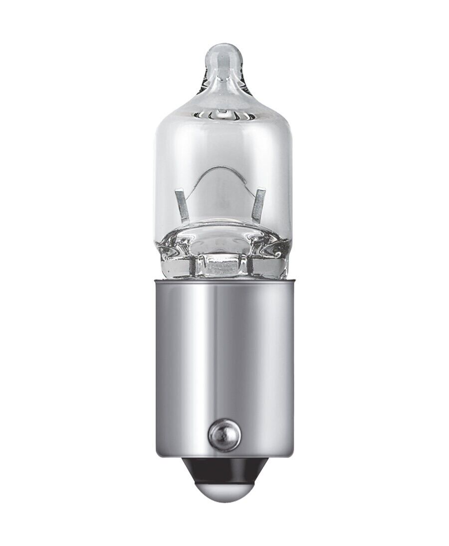 Osram MINIWATT BA9s 12V 20W 64115
