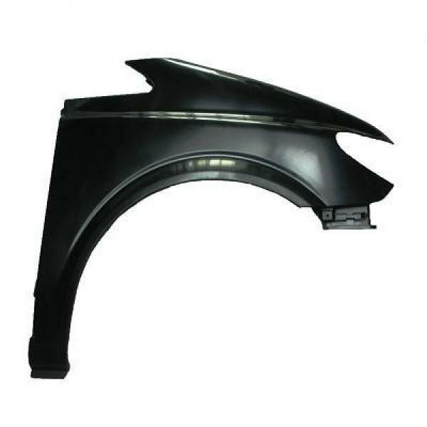 Parafango sx VIANO 03-10 no foro freccia 639 630 53 07