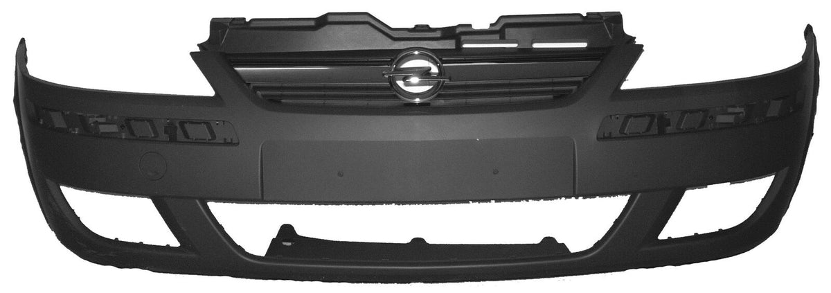 Paraurti anteriore CORSA C 03-06 vern per lavafari COMBO