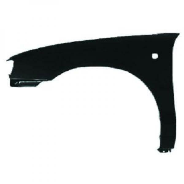 Parafango sinistro BALENO 95-98 con foro freccia