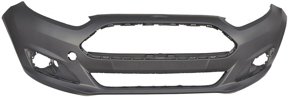 Paraurti anteriore FIESTA 12-17 vern per 1805461/1814802