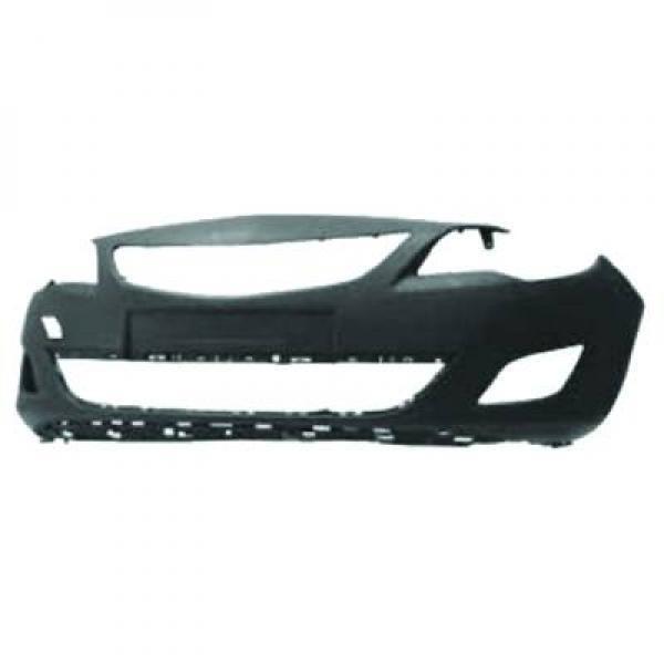 Paraurti anteriore J 09-08/12 5pt e wagon verniciabile no sensori n