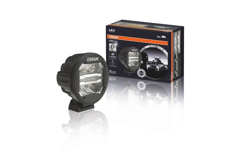 Osram LEDriving® ROUND MX180-CB 39/1W 12/24V