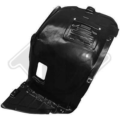 Parasassi Passaruota per parafango Serie3 E90 05-08 Sinistro