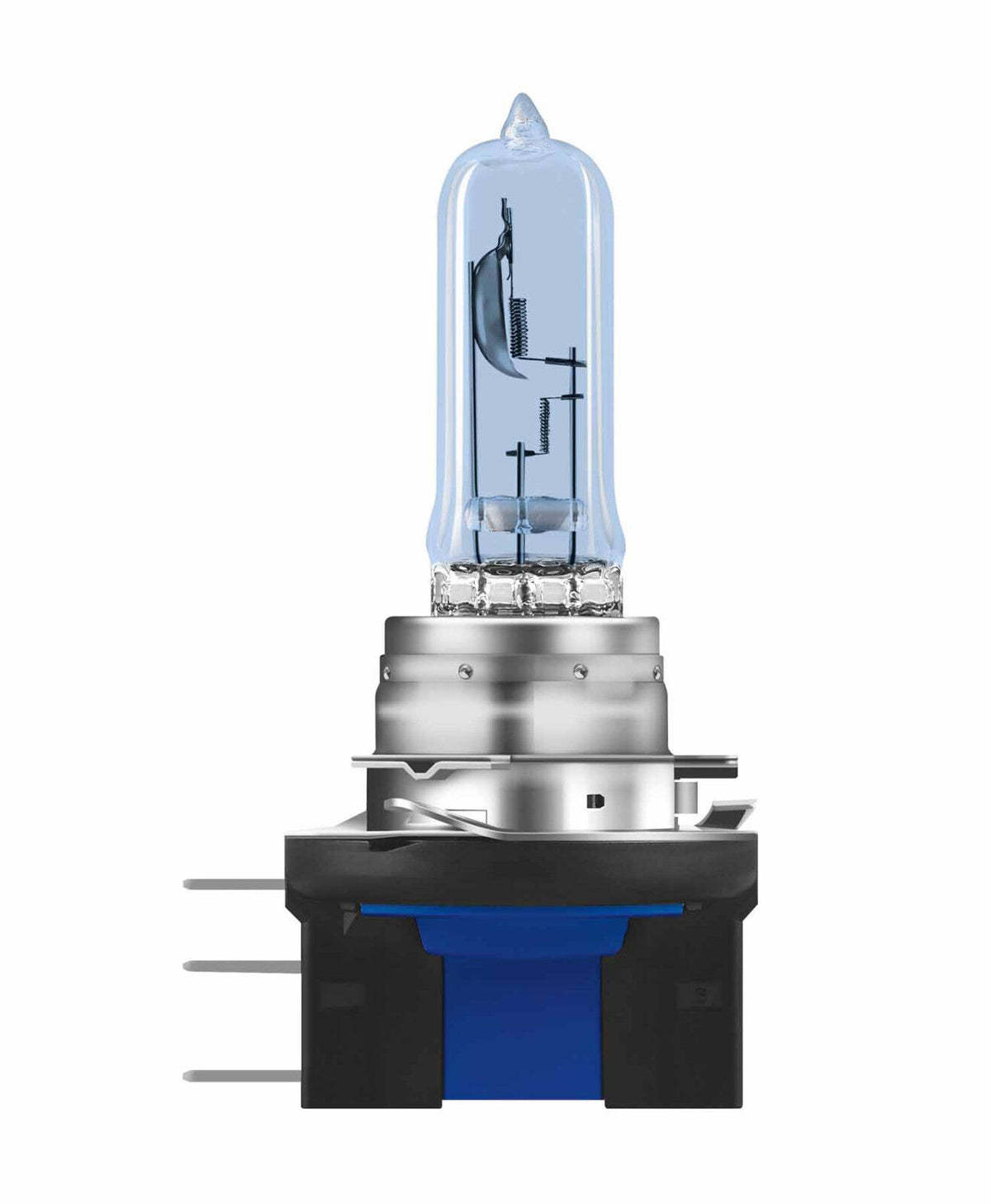 1 Lámpara Bombilla Luz Osram Cool Blue Intenso Next Gener H15 PGJ23T-1 12V 55W