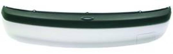 Paraurti posteriore CORSA 97-00 verniciabile