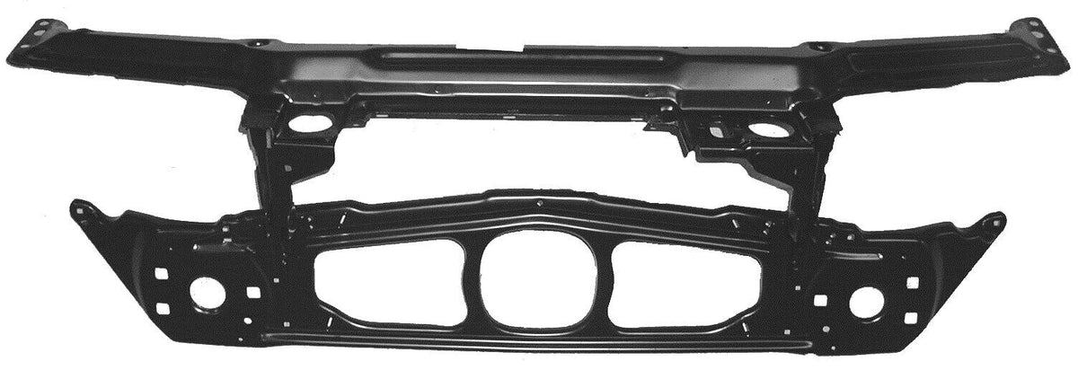 Ossatura frontale maschera Serie3 E46 98- berlina COMPACT COUPÈ acciaio no c