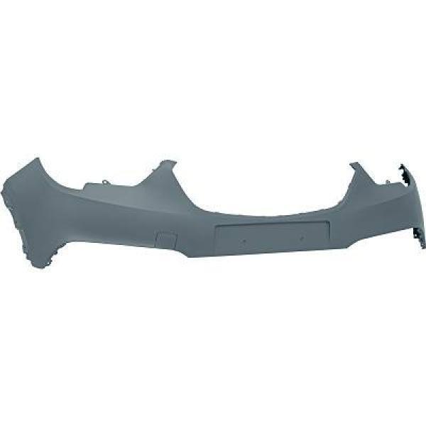 PARAURTI COMPATIBILE CON OPEL V. CROSSLAND X, 17-01.21 SENZA PDC/SWR