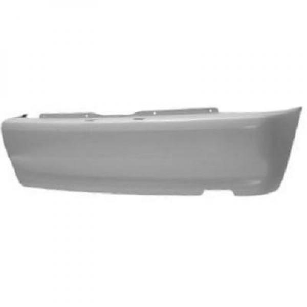Paraurti posteriore POLO 6N 96-99 modello Styling verniciabile