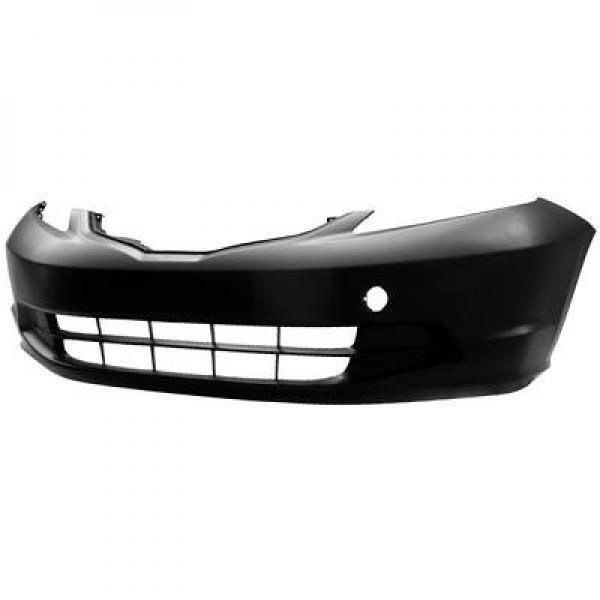Paraurti anteriore JAZZ 08- verniciabile non modello SPORT