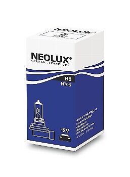 NEOLUX PGJ19-1 12V 35W H8