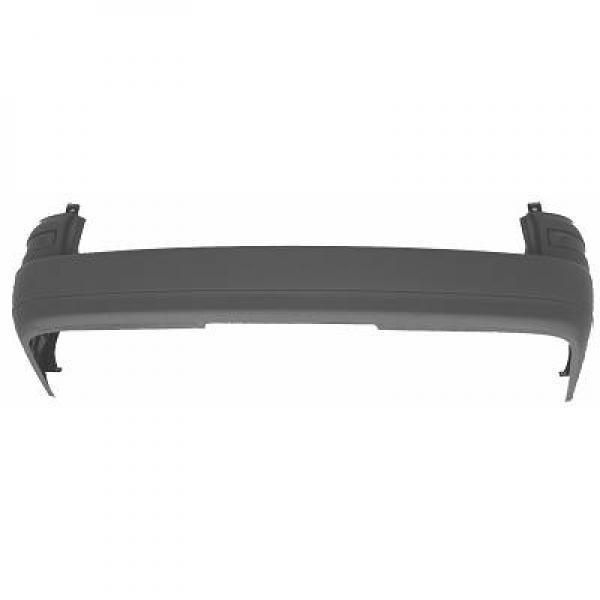 Paraurti posteriore GALAXY 00-06 verniciabile non sensori posteriori