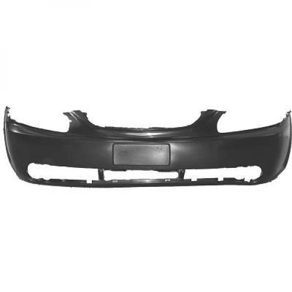 Paraurti anteriore CARENS 02-06 originale verniciabile