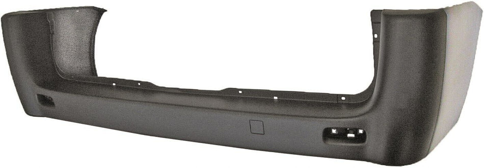 Paraurti posteriore SCUDO 06-16 vern JUMPY EXPERT 140071847