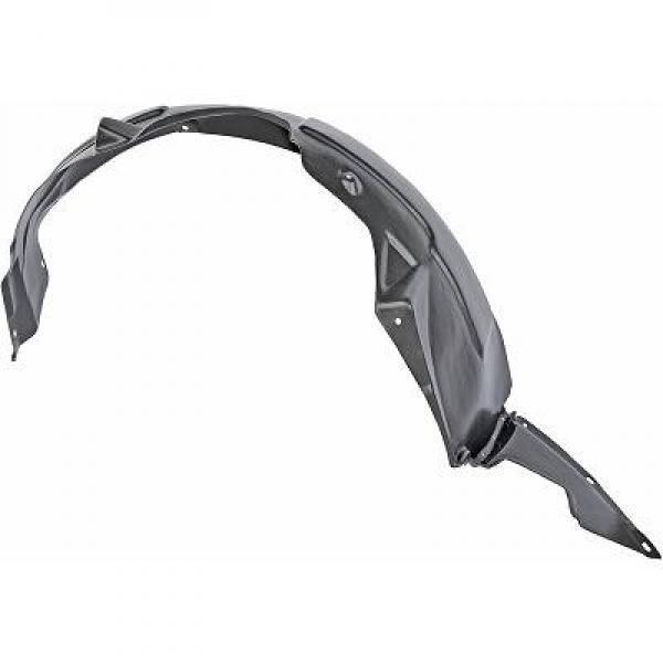 PASSARUOTA COMPATIBILE CON HYUNDAI SX. i30, COPERCHIO RUOTA/ARCO RUOTA 45206