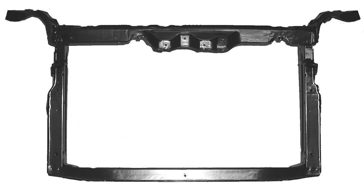 Ossatura frontale maschera YARIS 99-05 INCL. 6605014