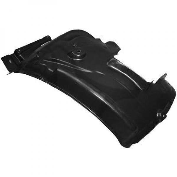 Parasassi Passaruota per parafango Serie3 E90 05-08 Destro parte posteriore
