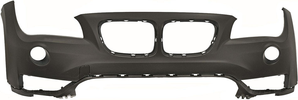 Paraurti anteriore X1 E84 08.2012-15 per lavafari 51117345030