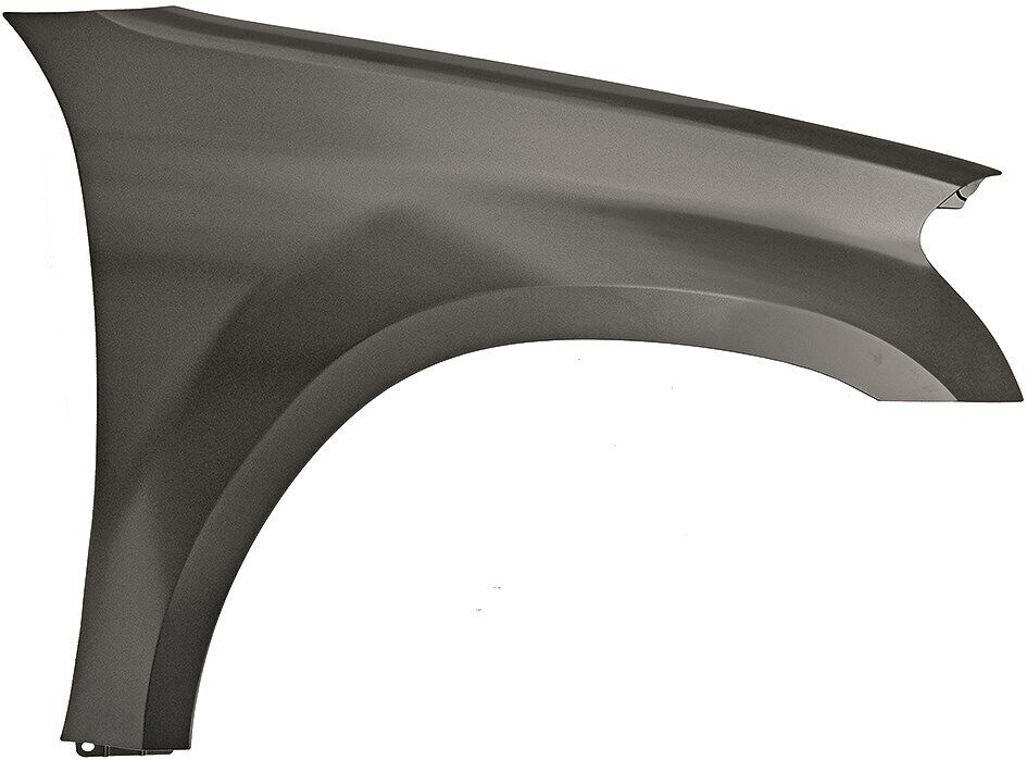 Parafango destro GL X164 06-12