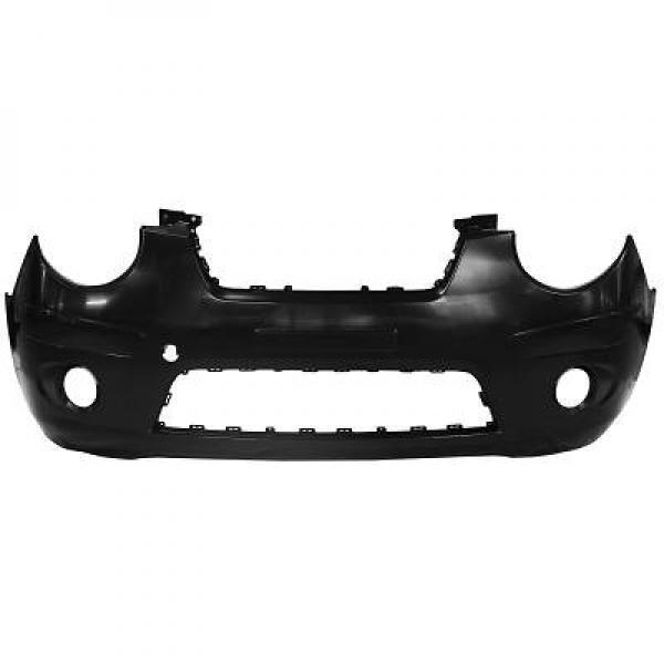 Paraurti anteriore ricambio PICANTO 2008 > 2011 non Modello "SPIRIT"