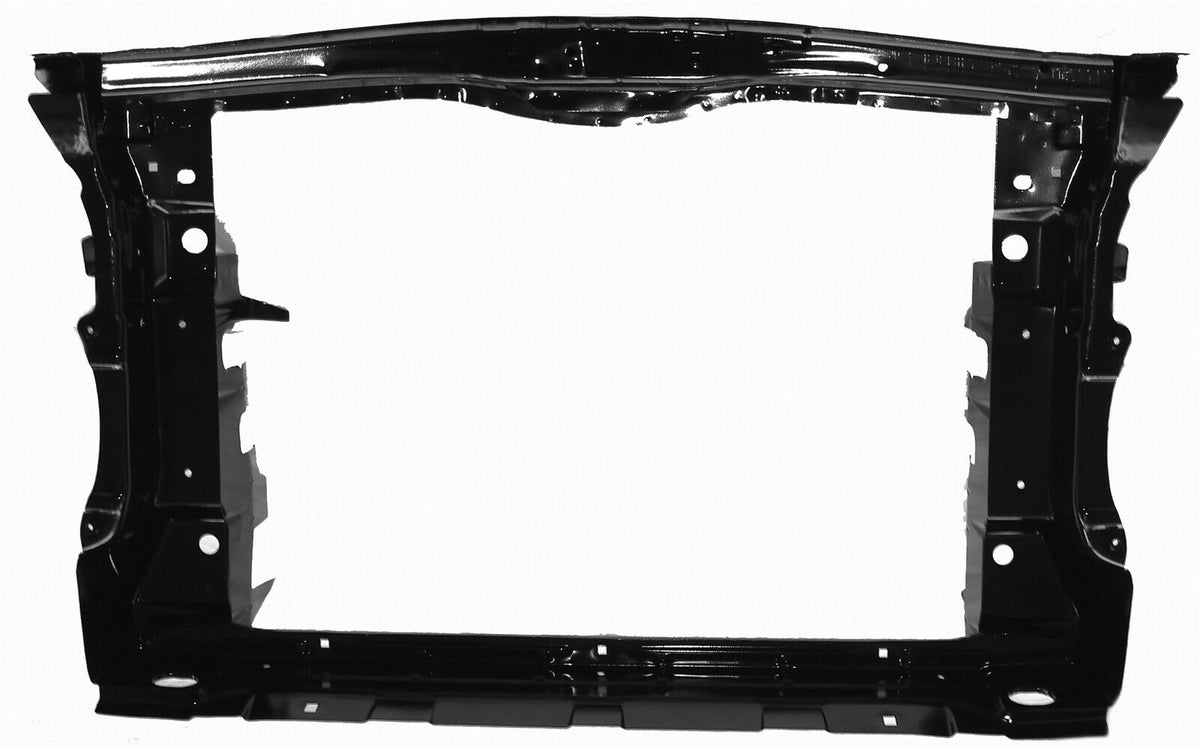 Ossatura frontale maschera OCTAVIA 04- anche RS