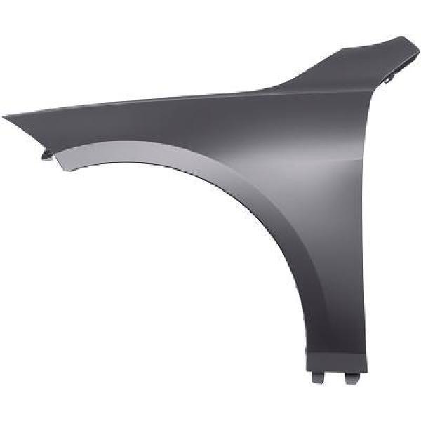 PARAFANGO COMPATIBILE CON BMW SINISTRO. F40, 20-