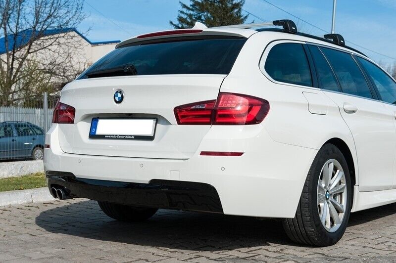 Paraurti posteriore TUNING Serie5 Touring F11 10-17 LCI M-Technik per sens