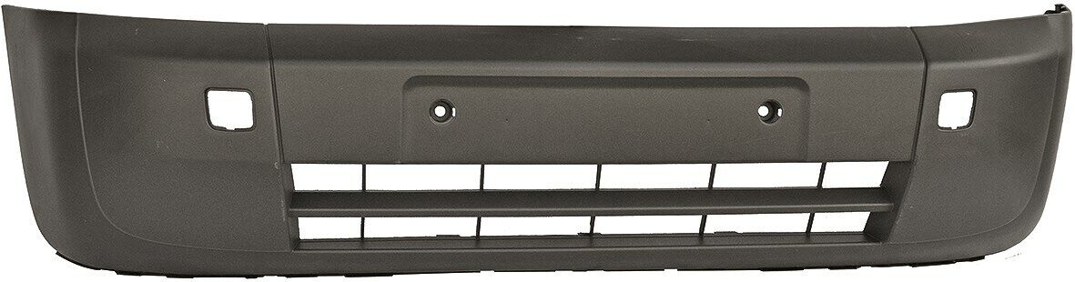 Paraurti anteriore TRANSIT CONNECT 06-09 no SPOILER no 1468444