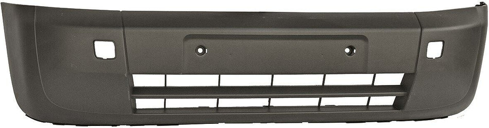 Paraurti anteriore TRANSIT CONNECT 06-09 no SPOILER no 1468444