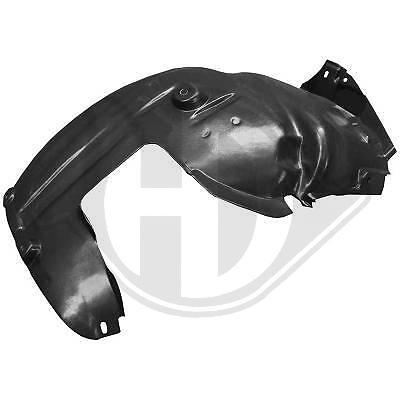 Parasassi Passaruota per parafango Serie3 E92 E93 06-10 Destro parte poster