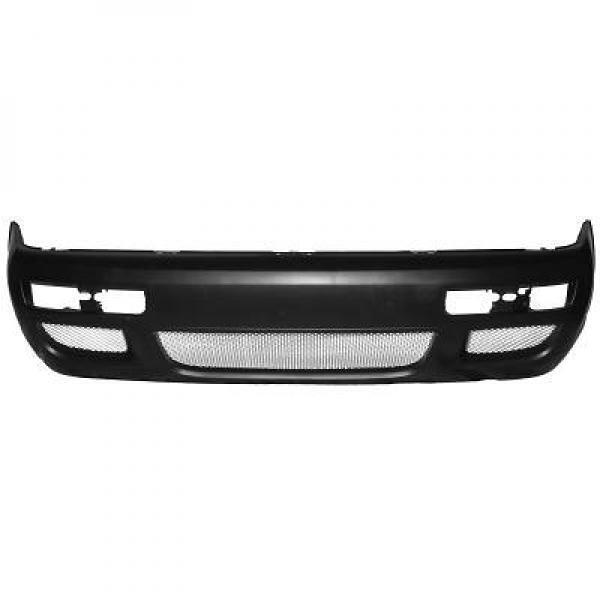 PARAURTI ANTERIORE GOLF 3, SPORTIVO 91-98 SPORTLOOK