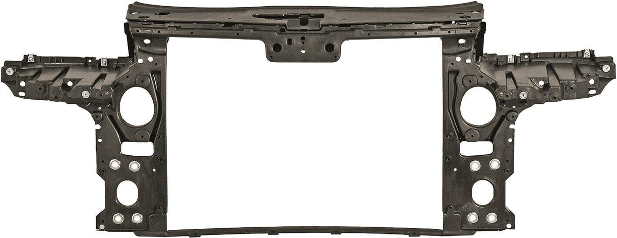 Ossatura frontale maschera TOUAREG 02-