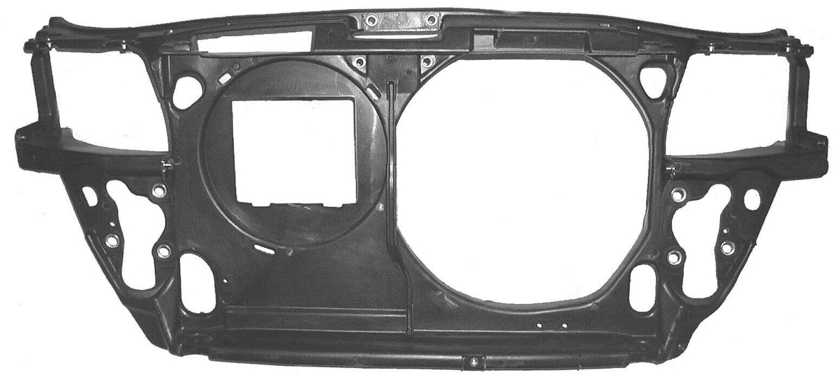 Ossatura frontale maschera A4 94-99 6cil anche automatica non TDI