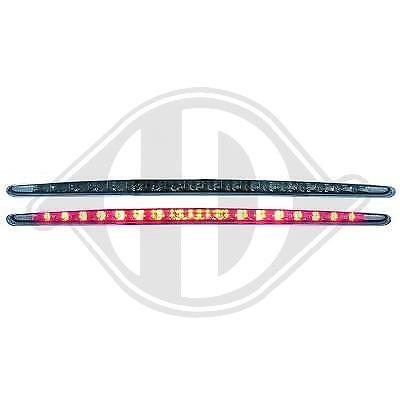 Fanalino Tuning terzo 3° Stop Freno LED 207 06>12 Fumè solo modello CC