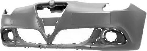 PARAURTI ANTERIORE ALFA. GIULIETTA, 09.16-   NON PER PDC