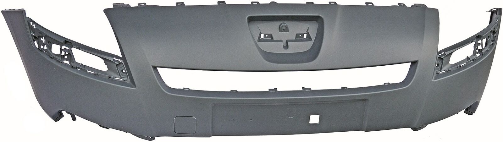 Paraurti anteriore 5008 2009-01/2014 no sensori vern 7401 SS