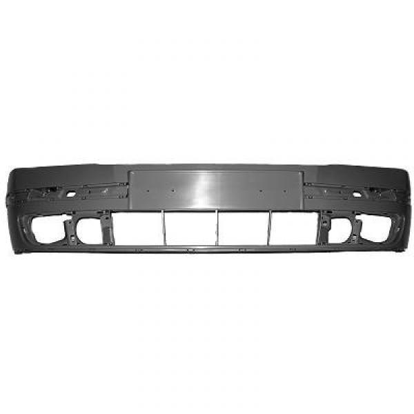 Paraurti anteriore OCTAVIA 04-08 verniciabile non RS no sensori no lavafari