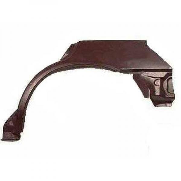 Passaruota arco parafango lamierato sinistro CIVIC 5 porte 95-01