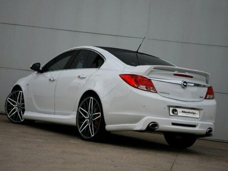 Kit estetico  completo 'KAMPALA V2' INSIGNIA berlina 4 porte 2009->