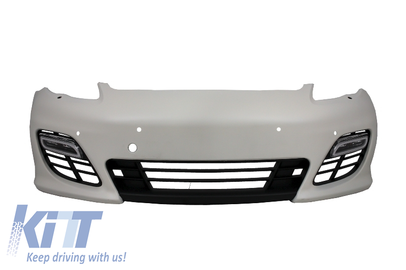 Paraurti anteriore Panamera 970 (2010-2013) Turbo / GTS design
