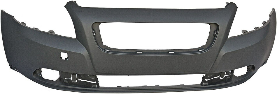 Paraurti ANTERIORE S40 2007 > 2012 (NO V50) verniciabile no lavafari 39886257