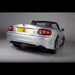Paraurti Posteriore Tuning MX5 mk2