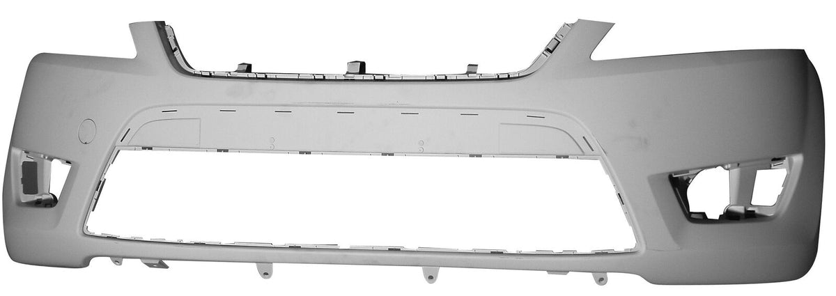 Paraurti anteriore MONDEO 07-09/10 vern no lavafari no sensori 1483885