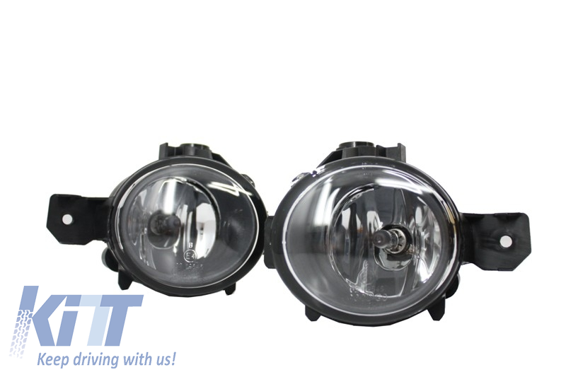 Paraurti anteriore E81 1'er / E82 E87 / E88 (2004-2011) 1M design