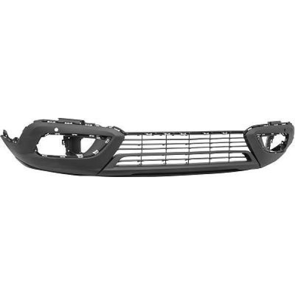 PARAURTI COMPATIBILE CON OPEL V. CROSSLAND X, 17-01.21 PARTE INFERIORE